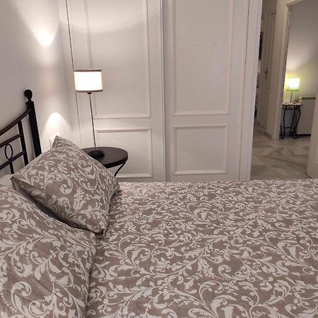 Apartamento Centrico Con Garaje Y Cercano A La Pl Zahara de los Atunes Kültér fotó