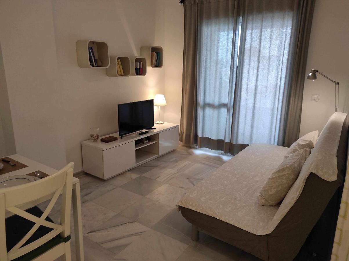 Apartamento Centrico Con Garaje Y Cercano A La Pl Zahara de los Atunes Kültér fotó