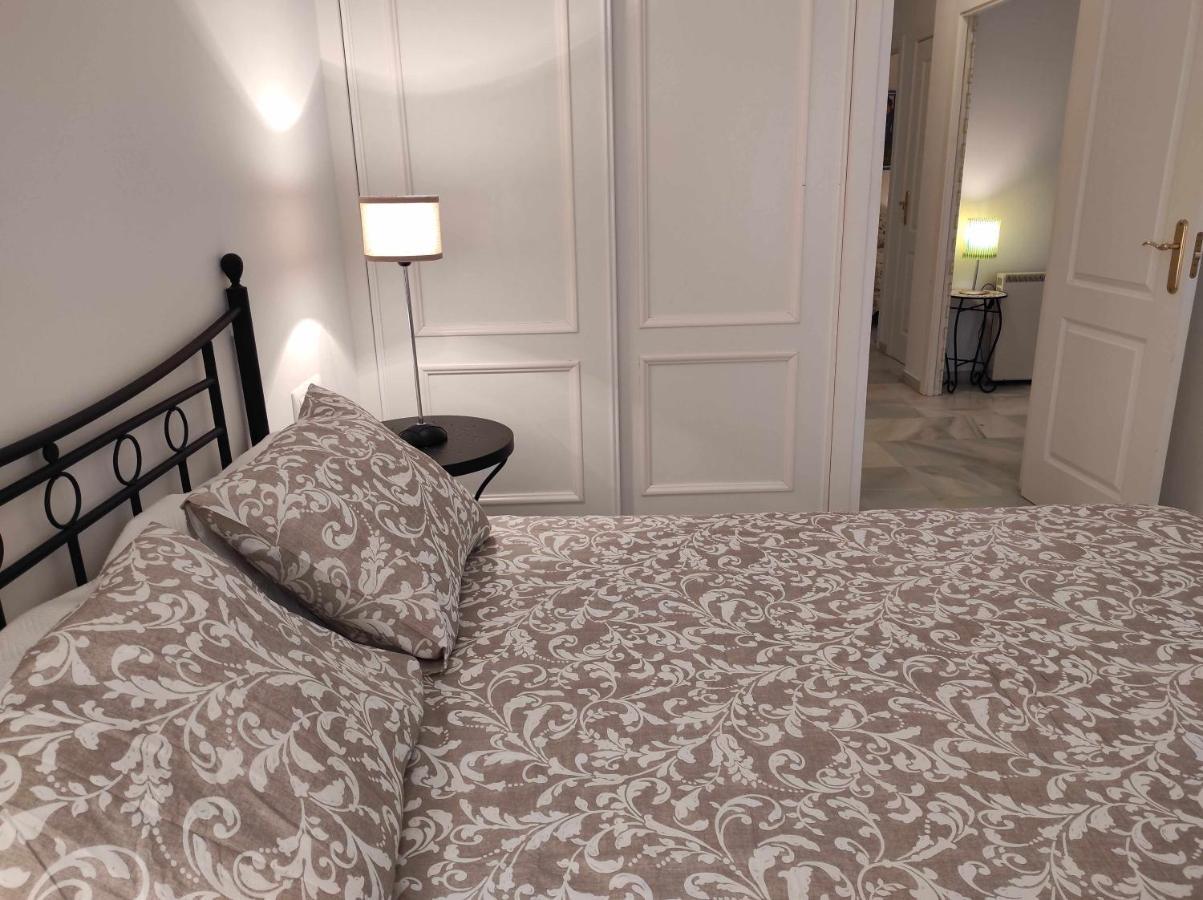 Apartamento Centrico Con Garaje Y Cercano A La Pl Zahara de los Atunes Kültér fotó