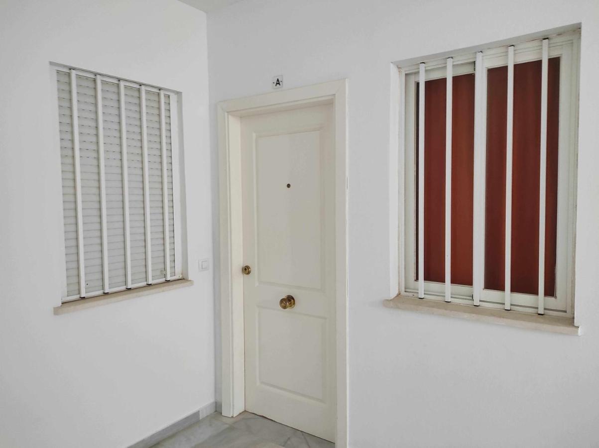 Apartamento Centrico Con Garaje Y Cercano A La Pl Zahara de los Atunes Kültér fotó