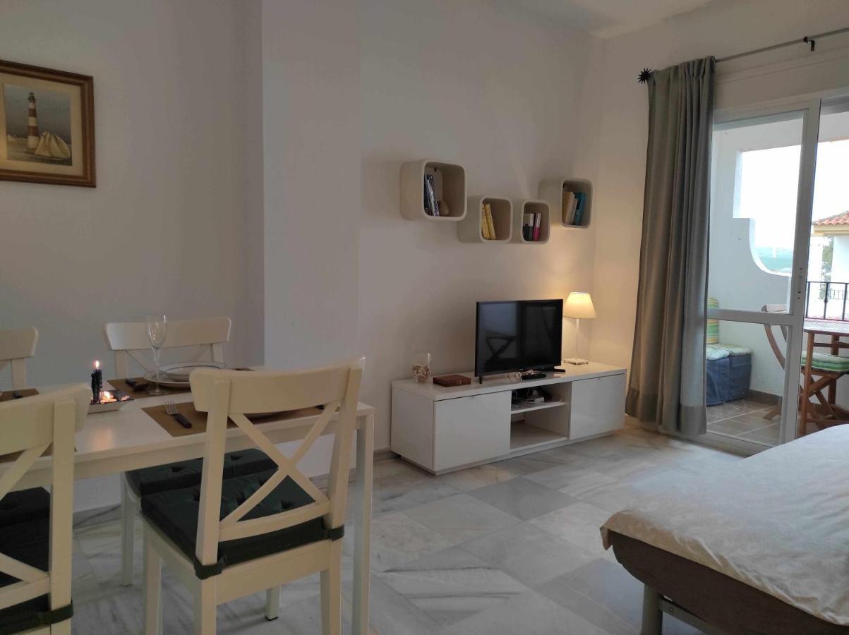 Apartamento Centrico Con Garaje Y Cercano A La Pl Zahara de los Atunes Kültér fotó